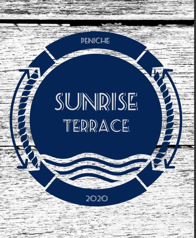 Sunrise Terrace Peniche Daire Dış mekan fotoğraf