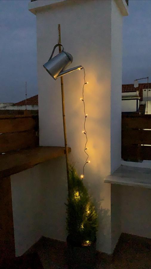 Sunrise Terrace Peniche Daire Dış mekan fotoğraf