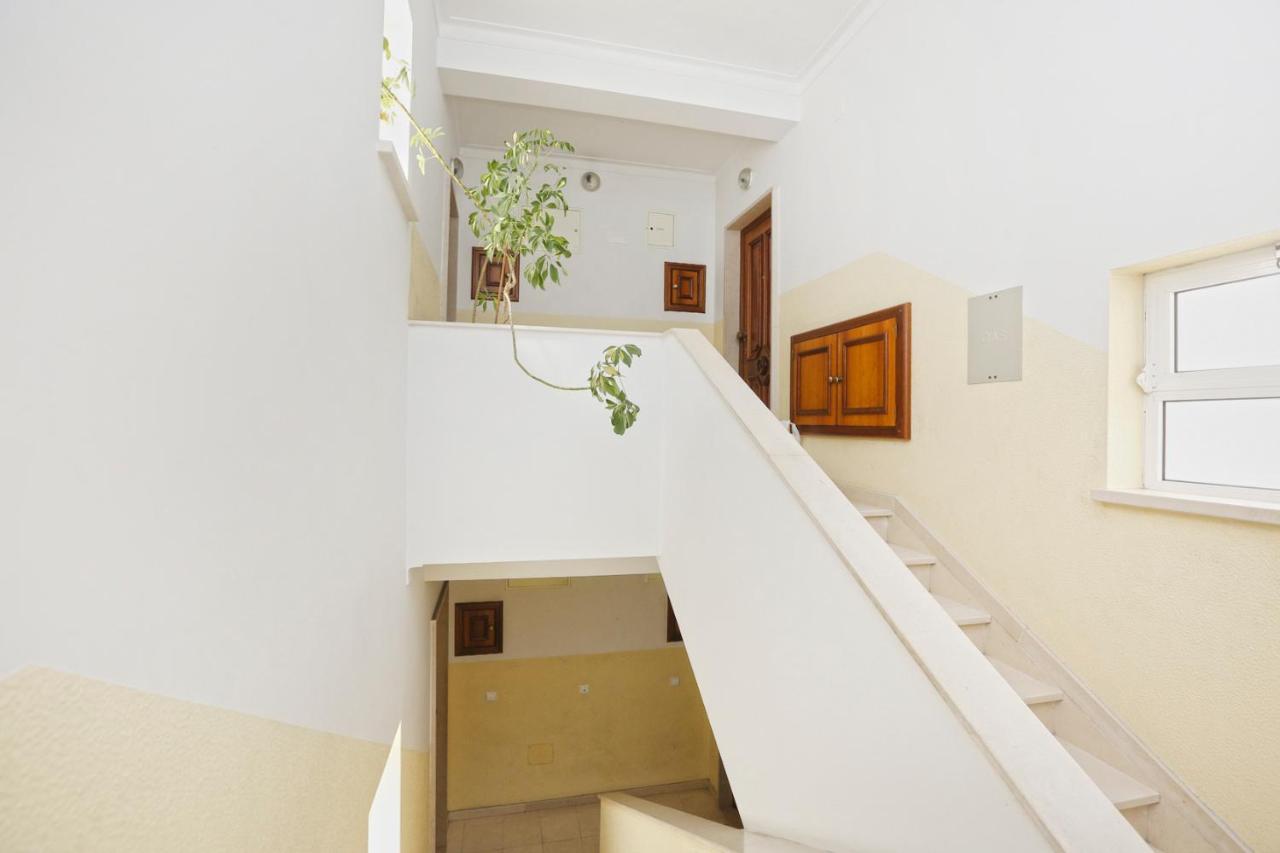 Sunrise Terrace Peniche Daire Dış mekan fotoğraf