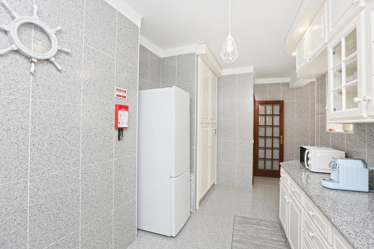 Sunrise Terrace Peniche Daire Dış mekan fotoğraf